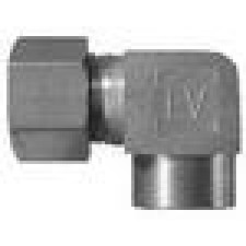 VINKELMUFFE, 70F 6X1/4