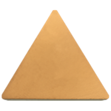 PHANTOM vendeskær, TPUN 160308 HC-P25