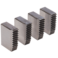 Virax løse skærebakker 1", (sæt   4 stk.)