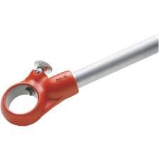 RIDGID, R-200 SKRALDERING M/HÅNDT