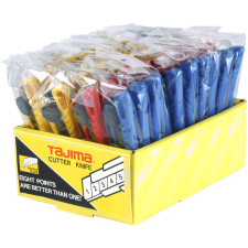 Tajima kniv, LC 521 K m skrue