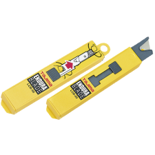 Tajima knivblad LCB 65, (pk. a 10 blade) 25mm