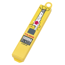 Tajima knivblad LCB 50, (pk. a 10 blade) 18mm