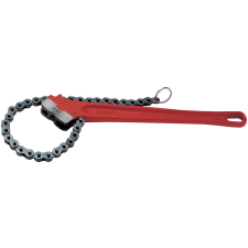 RIDGID, C14 KÆDERØRTANG