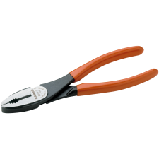 Bahco kombinationstang, 2628D-180