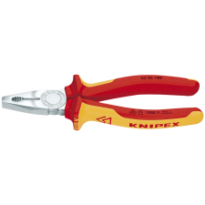 Knipex kombinationstang, 0306-160