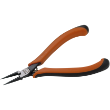 Bahco rundtang, 4530