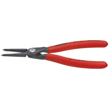 Knipex låseringstang, 4811 J0 indv. lige 8-15 mm