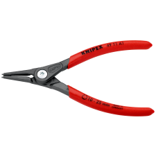 Knipex låseringstang, 4911-a1 udv. lige 10-25 mm