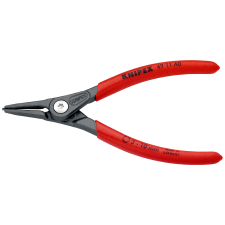 Knipex låseringstang, 4911-a0 udv. lige 3-10 mm