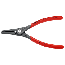 Knipex låseringstang, 4911-a2 udv. lige 19-60 mm