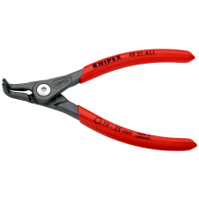 Knipex låseringstang, 4921-a11 udv. 90 gr. 10-25 mm