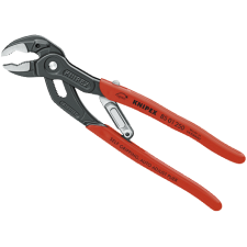 Knipex Vandpumpetang smart gri, 8501-250