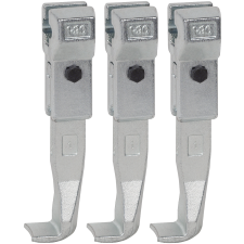 Kukko aftrækkerarm, 2-300-S (pr. sæt/3 stk.)