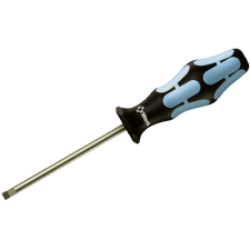 Wera 3335 Rustfri, 1,0 x 5,5 x 125 mm