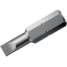 Wera bits 800/1Z, 0,5 x 4 mm