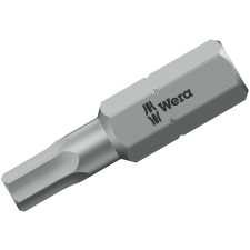 Wera unb. bits 840/1z, 8 mm