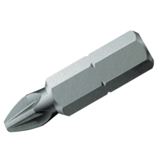 Wera bits kort PZ kærv 855/1Z, PZ 1