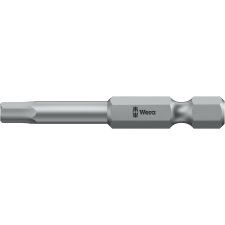 Wera unb. bits lang 840/4Z, 5 mm  L:50 mm.