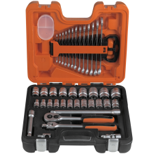 Bahco topnøglesæt 1/2, S400