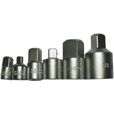 Bato Adapter 3/8F x 1/4M, 