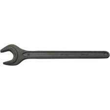 Gaffelnøgle sort 894M, 24 mm