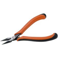 Bahco spidstang, lige-glat 4830