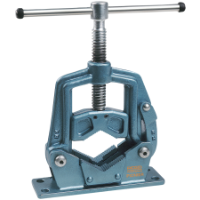 Ridgid Pioneer Hængslet Rørskruestik, 11052 - 2"