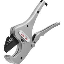 RIDGID Plastrørsaks m/skraldefunktion, Ø 12 - 63 mm.  RC -2375