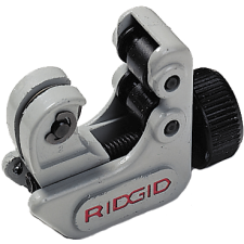 Rørskærer Ridgid 103, 3-16 mm