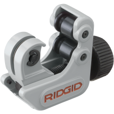 Ridgid mini rørskærer 117, 5-24mm