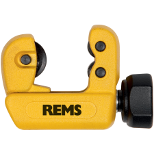 REMS rørskærer mini RAS Cu-inox 3-16 mm, 