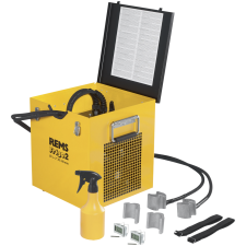 REMS Frigo 2, Rørindfrysningsanlæg 1/8-2"