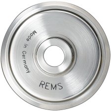 REMS skærehjul Cu-INOX t/Nano, 844050