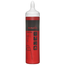 Hultafors Kridt, hvid, 360g, Hvid 360