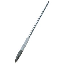 Hultafors Brækstang, Alu m/stålspids, B 1500 S lige