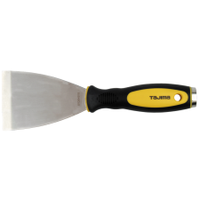Tajima spartel m/gennemgående klinge, 76 mm