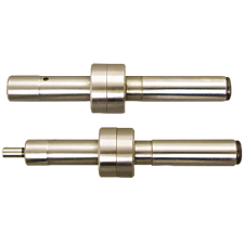 Diesella kantsøger, 10/10 mm