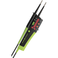 Elma spændingstester, Elma 2000X