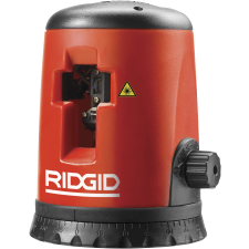 Ridgid Krydslaser CL-100, selvnivellerende 38758