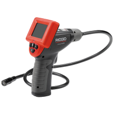 Ridgid Inspektionskamera, Micro CA-25  40043