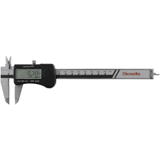 Digital skydelære 0-100 mm, 