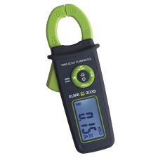 Elma Tangamperemeter AC/DC TRMS, 3039
