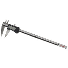 DIESELLA DIGI-SKYDELÆRE 300MM, 0-300 mm  EC300001