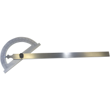 MIB gradmåler 0-180 gr., 200x300 mm