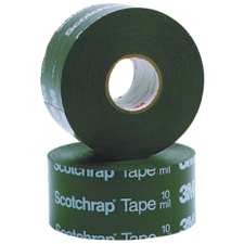 3M tape all weather corrosion protect, 50,8 mm x 30,5 mtr.