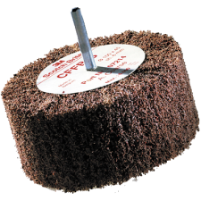 3M Slibevifte PN07212, PF-ZS A VFN 100x45x6 mm