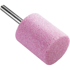 Tyrolit slibepoint rød, 32 x 32 mm 6 x 40 mm skaft