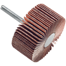 Slibevifte, 60 x 30 mm K  120