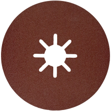 SIA 4924 fiberrondel, 115 x 22  K 36